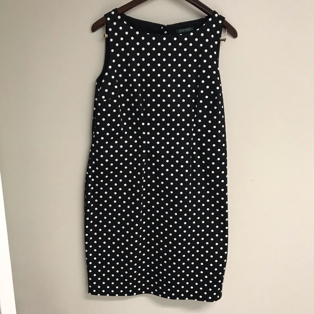 Last chance donating Ralph Lauren Dress